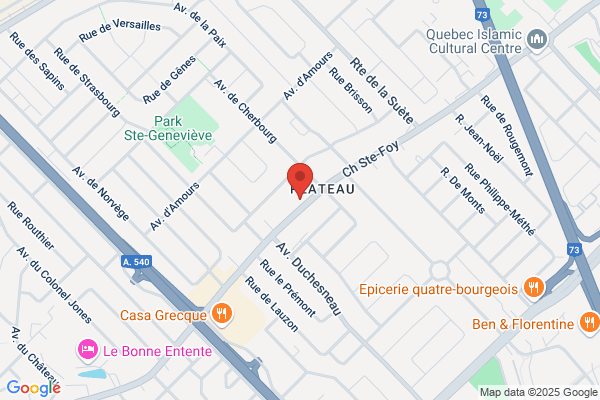 Atelier Lise Lapierre Enr