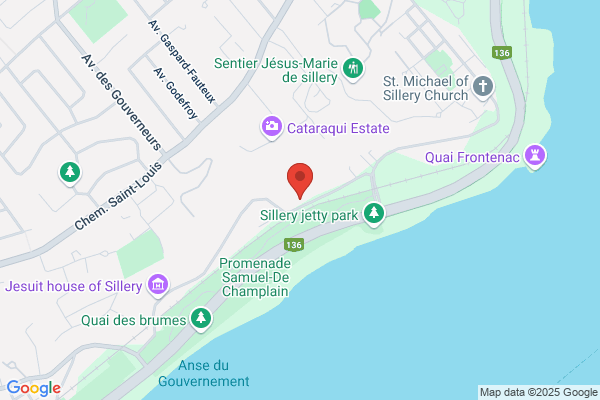 Acupuncture Jocelyne Gendreau