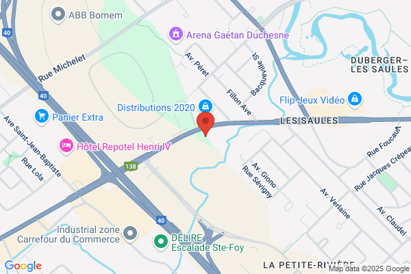 Advitech Solutions Inc