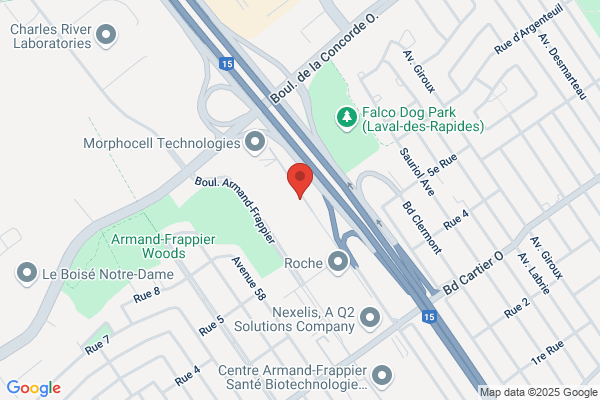 Bioxel Pharma Inc