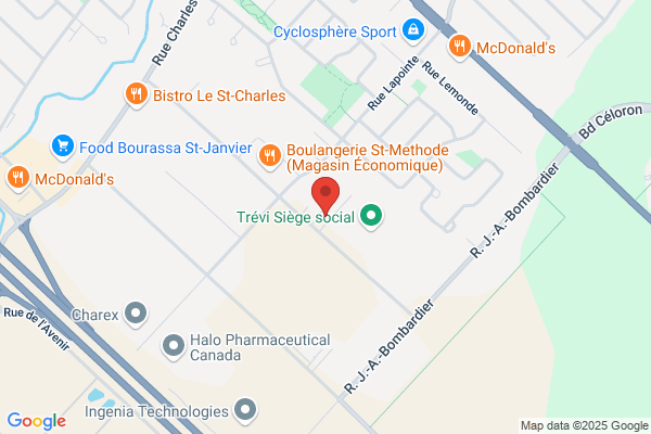 Nettoyeur Optimum Ltee
