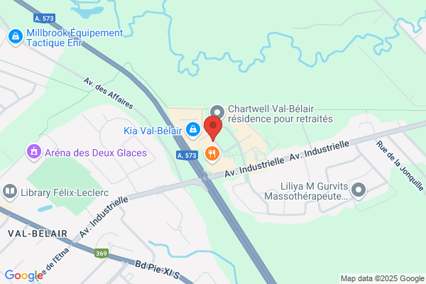 Nettoyeur Saint-Emile
