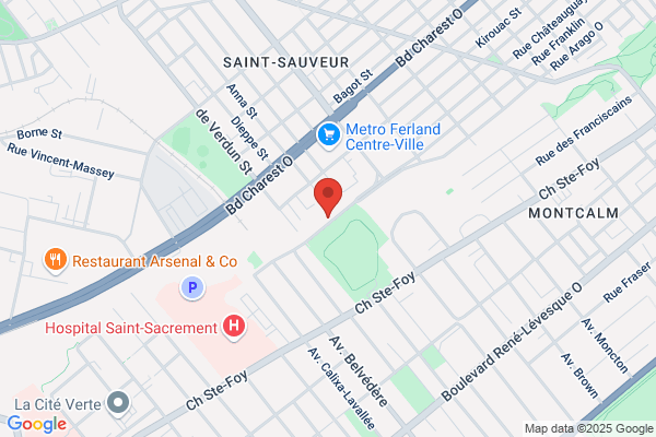 Openpole