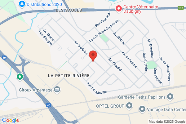 Bourget Robert Fondations Inc