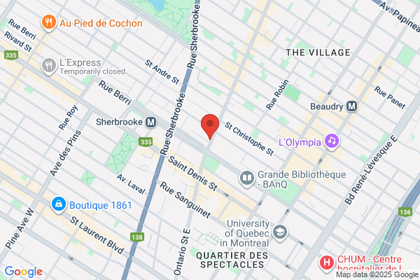 Jeunes Entreprises Du Quebec Metropolitain Inc (Les)