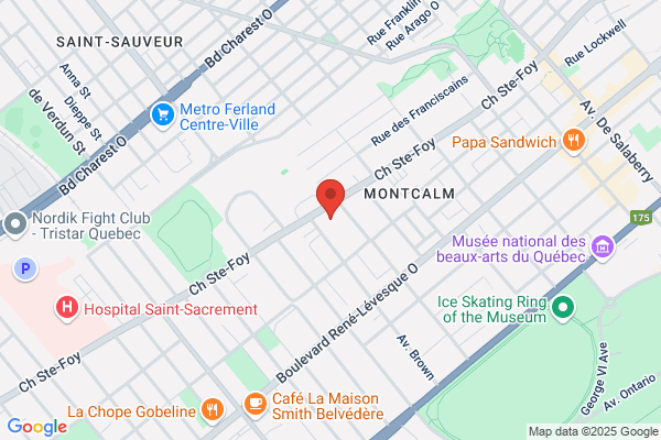 Commission Scolaire De La Capitale, Ecoles Primaires, Anne-Hebert