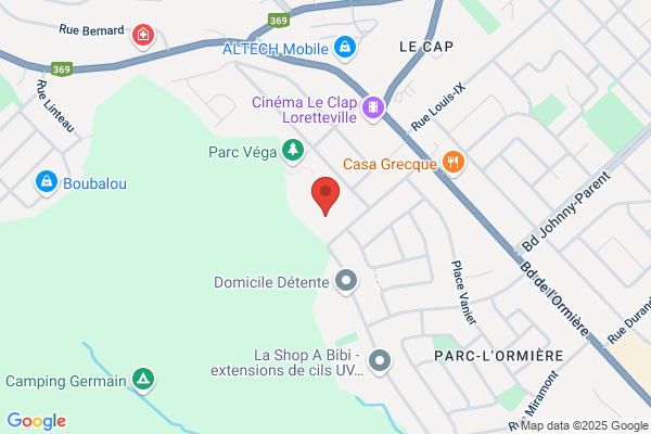 Commission Scolaire De La Capitale, Ecoles Primaires, Notre-Dame-Des-Neiges