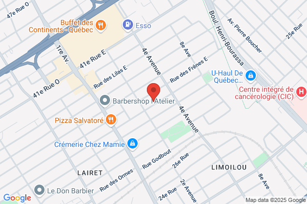 Commission Scolaire De La Capitale, Ecoles Primaires, Saint-Albert-Le-Grand
