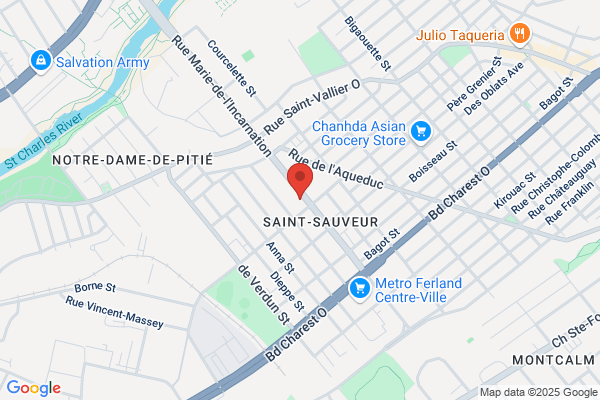 Commission Scolaire De La Capitale, Ecoles Primaires, Saint-Malo