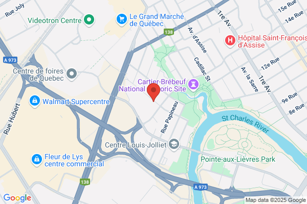 Commission Scolaire De La Capitale, Ecoles Primaires, Stadacona, Service De Garde