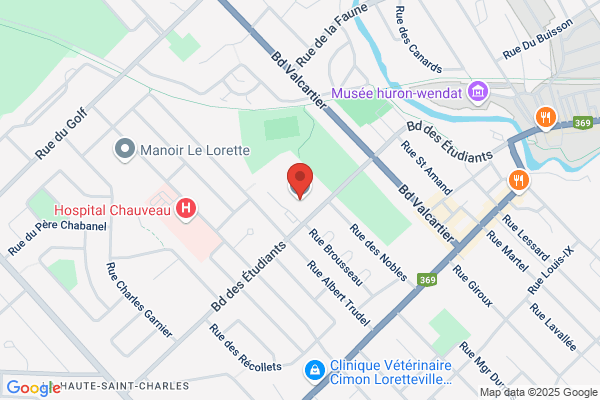 Commission Scolaire De La Capitale, Ecoles Secondaires, Roger-Comtois