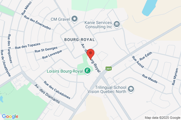 Commission Scolaire Des Premieres-Seigneuries, Ecoles Primaires, Bourg-Royal (Du)