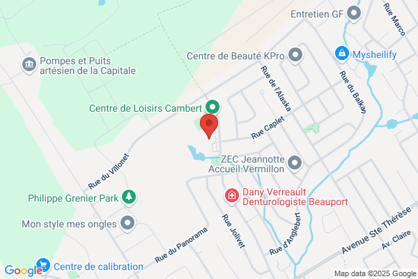 Commission Scolaire Des Premieres-Seigneuries, Ecoles Primaires, Cimes (Des)