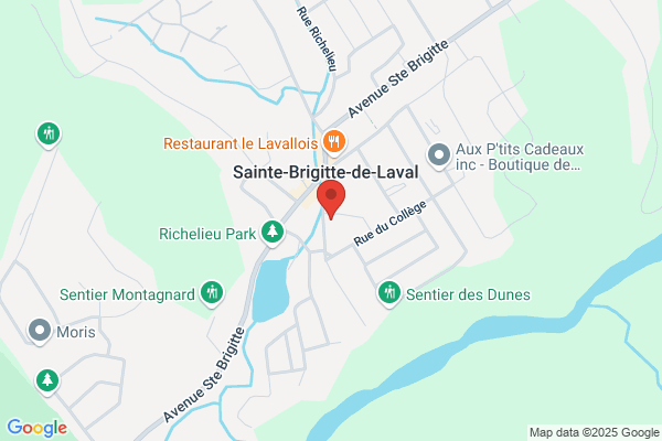 Commission Scolaire Des Premieres-Seigneuries, Ecoles Primaires, Trivent (Du), Service De Garde
