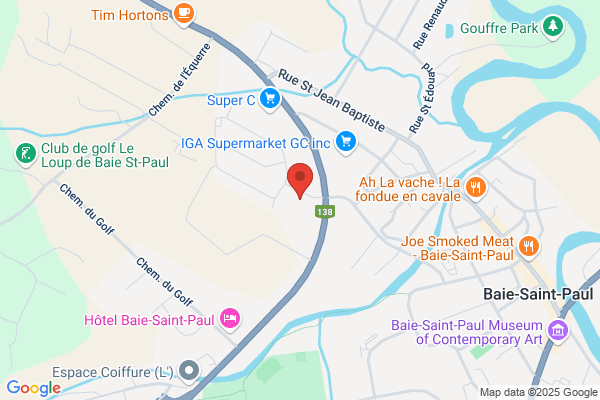 Gagnon Rodrigue Services Inc