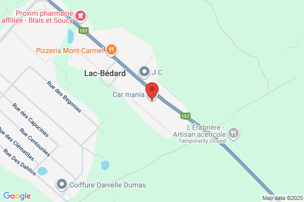 Boissonneault Gerard Inc Entrepr Electrn