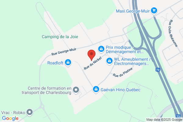 Electricite Des Laurentides Inc