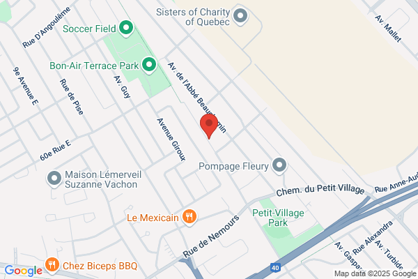 Entreprises Y Bourque Inc