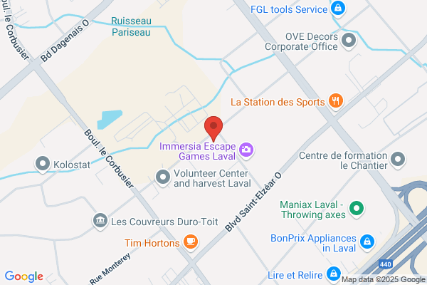 Esthetique Rina