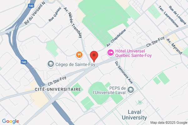 Institut D'epilation Au Laser Et D'esthetique De Que