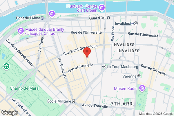 Institut De Beaute Nanka Enr