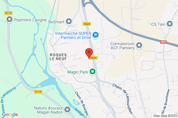 Institut Marie-Diane