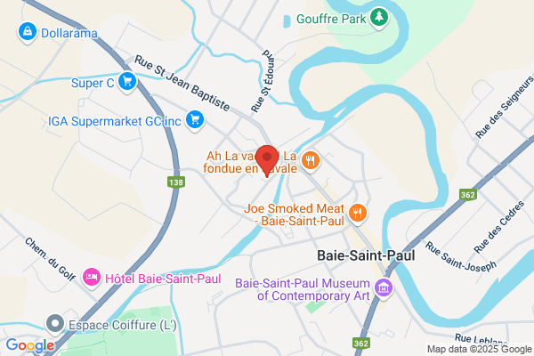 Salon Esthetique Isabelle