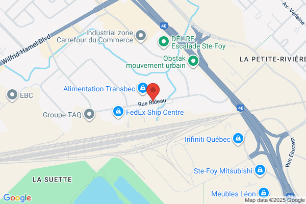 GE Canada Inc