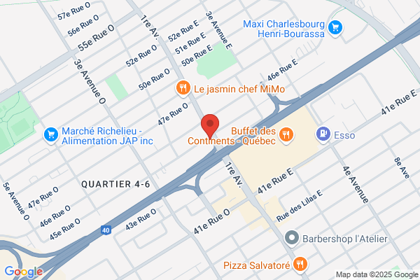 Alarme De Securite Belleville