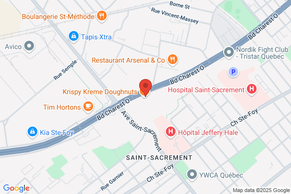 ÉlectroMike Inc