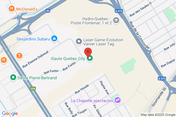 Kone Quebec Inc
