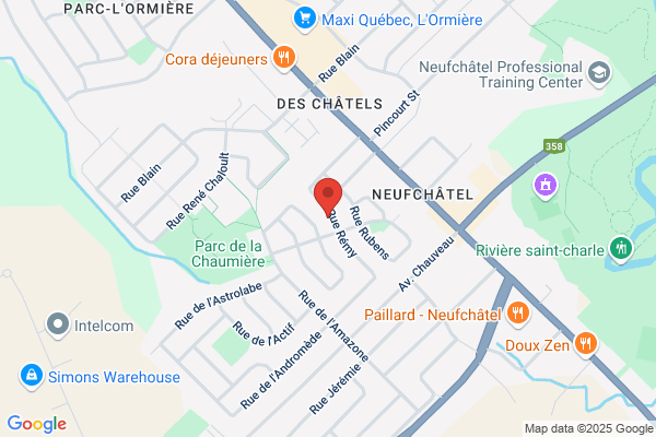 Giroux Claude Imprimerie Generale