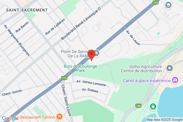Groupe Perspective (Quebec) Inc, Perspective-Placement De Personnel