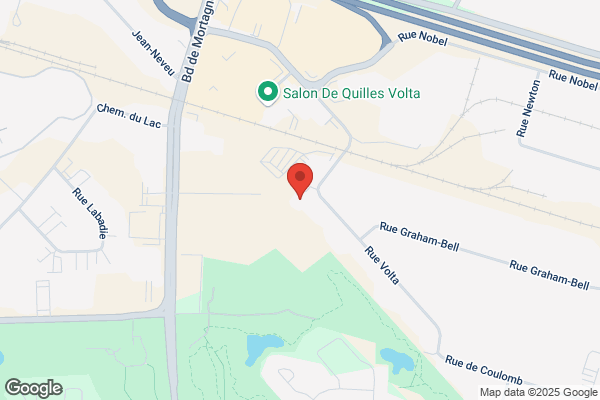 Location Pro-Cam Inc