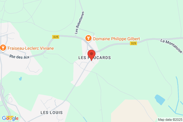 Leclerc Claude