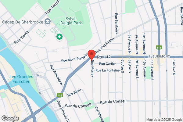 Andre Simard Et Associes Ltee