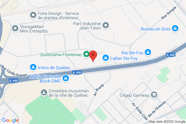 Groupe Conseil Keops Inc