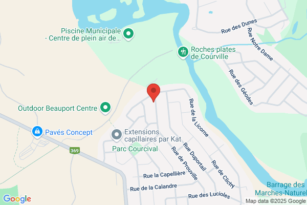 Groupe Conseil Procd Inc