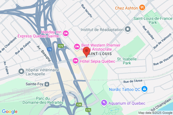 Station Service Alcide Houle Inc