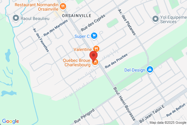 Villeneuve autos