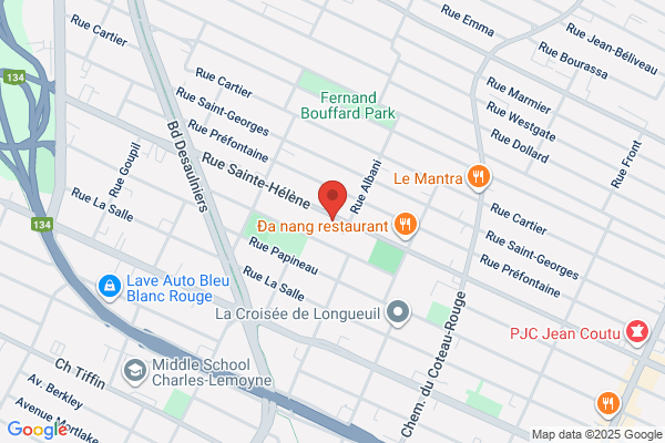 Productions Bros Inc (Les)