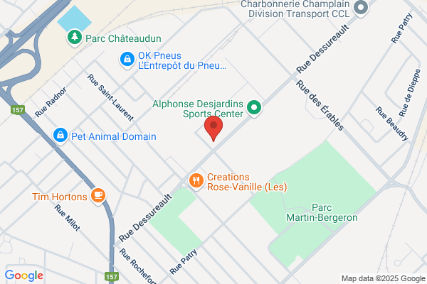 Argus-Les Consultants En Environnement