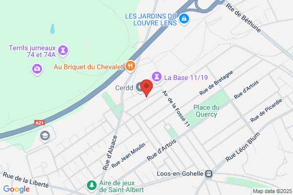 Centre De Service En Developpement Durable