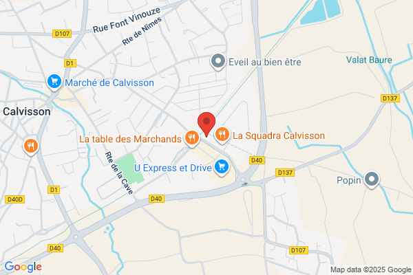 Solution Eau Air Sol (Eas) Inc