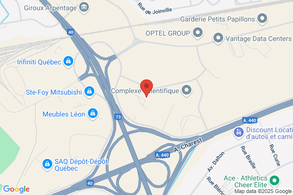 T R I Expert Conseil Environnement