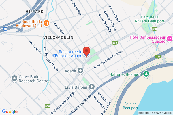 Aujourd'hui L'espoir