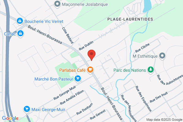 Entreprises Gevilco Inc (Les)