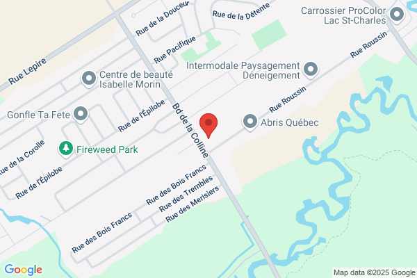 Duo Quebec