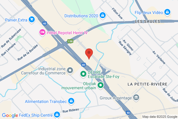 Imagerie Prisma Inc (Les) Photo-Reproduction
