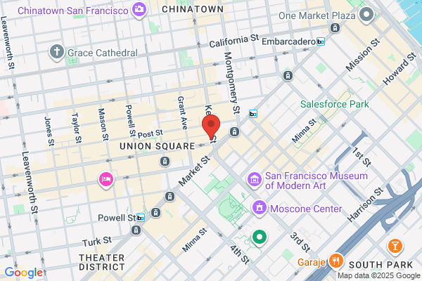 Boutiques San Francisco Inc, Promenades Beauport